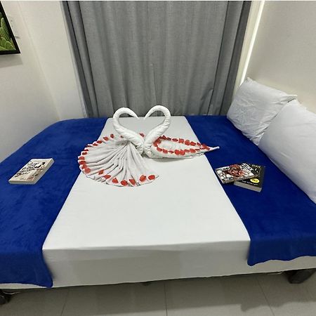 Chung cư studio 16 m² có 1 phòng tắm riêng ở Malate Manila Ngoại thất bức ảnh