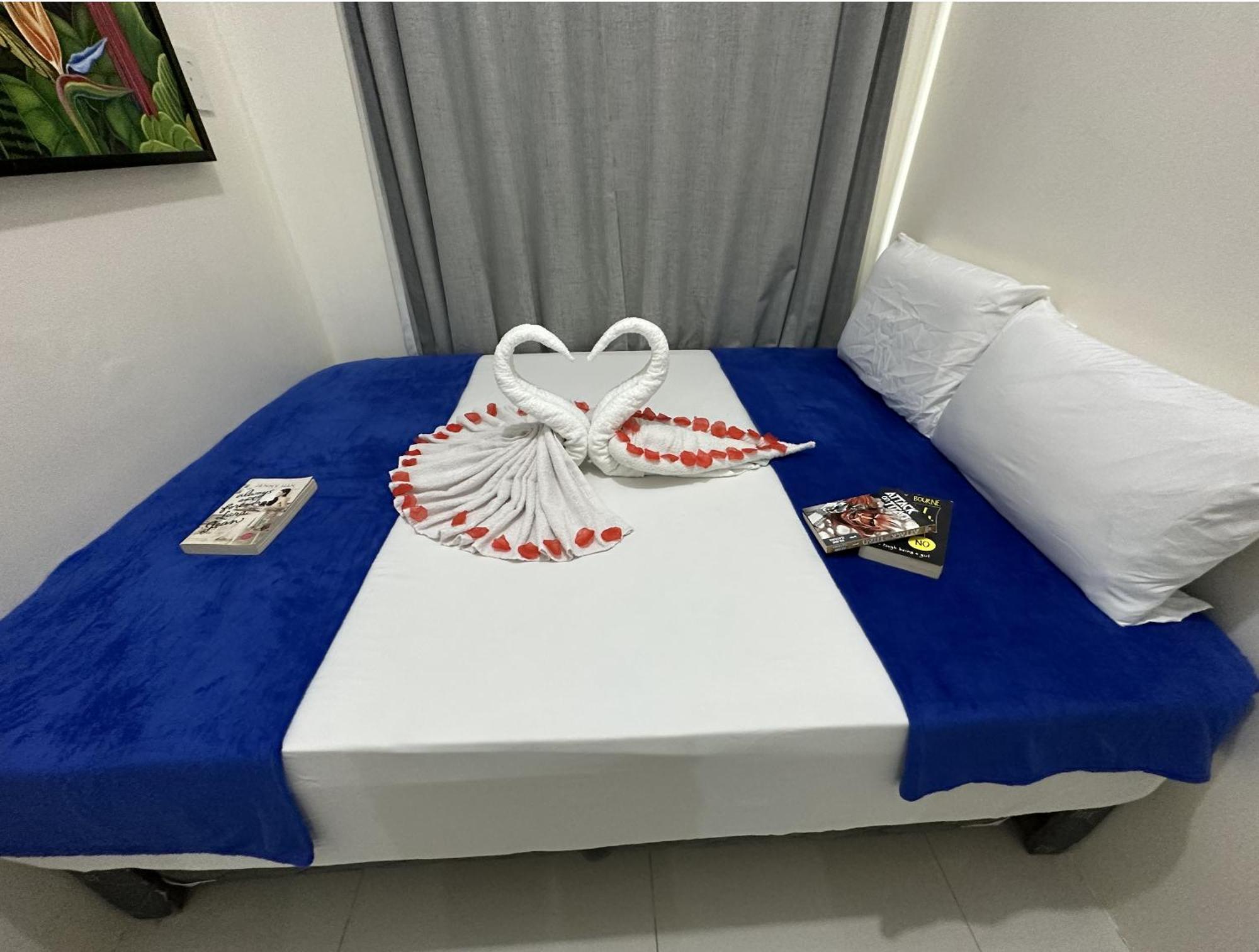 Chung cư studio 16 m² có 1 phòng tắm riêng ở Malate Manila Ngoại thất bức ảnh