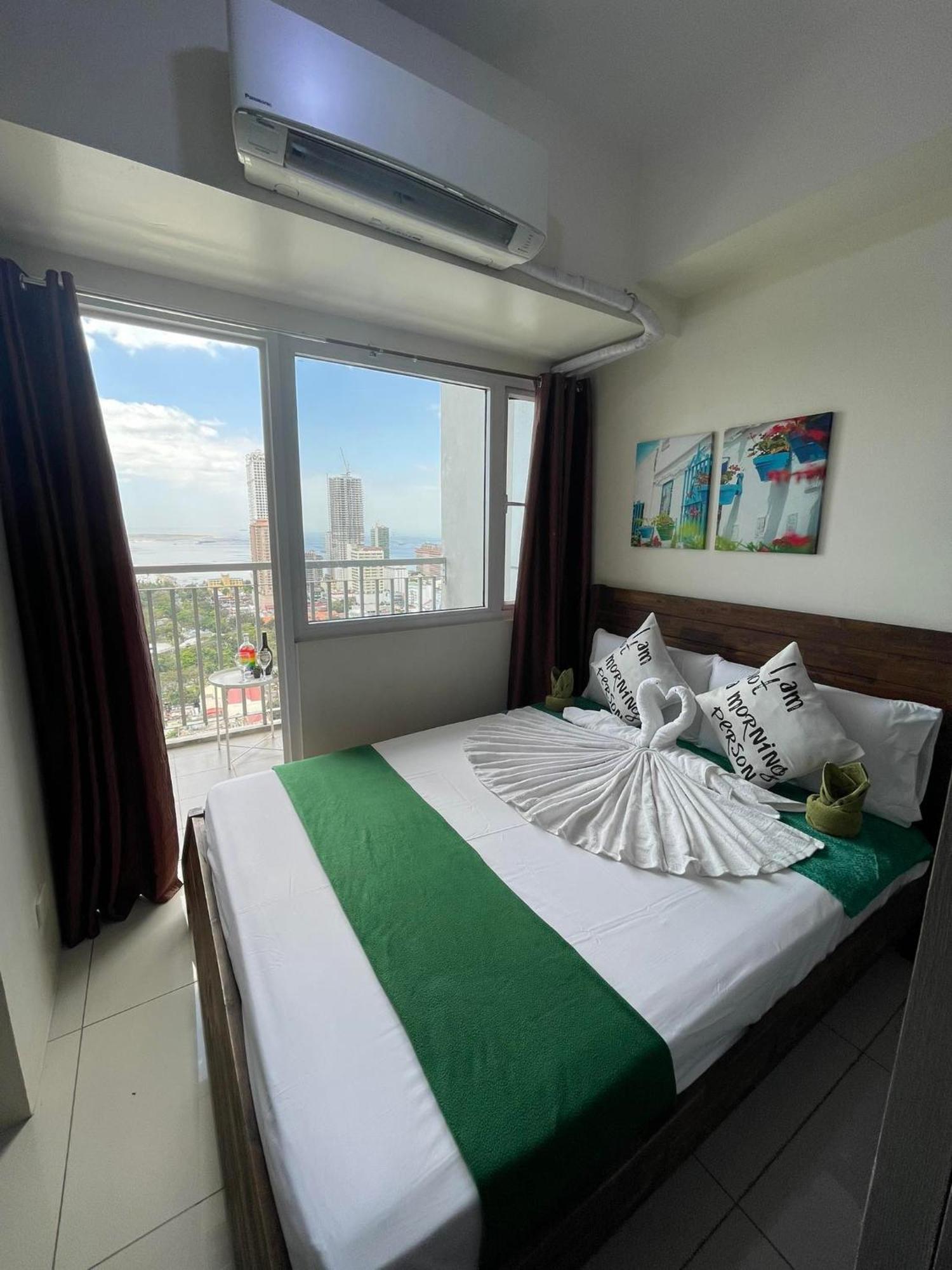 Chung cư studio 16 m² có 1 phòng tắm riêng ở Malate Manila Ngoại thất bức ảnh